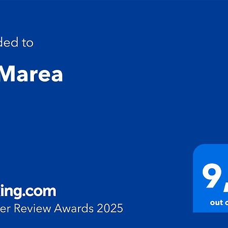 Вилла La Marea Киа Экстерьер фото