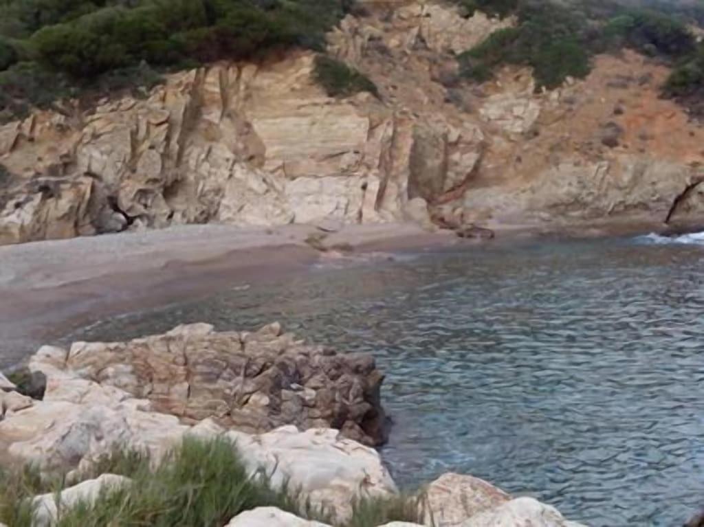 Вилла La Marea Киа Экстерьер фото